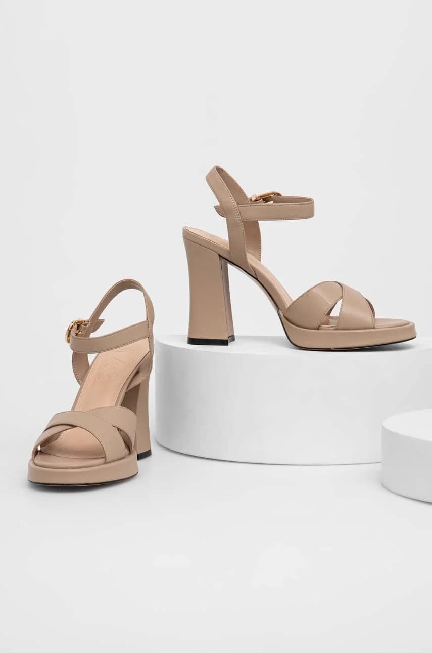 Сандалии - фото 2