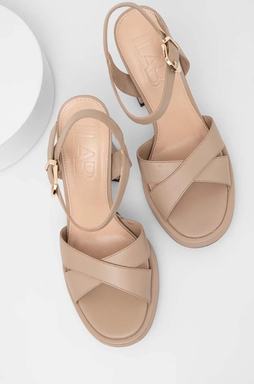 Сандалии - фото 4