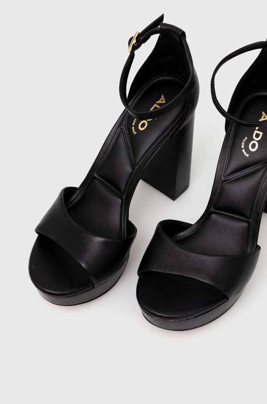 кожаные сандалии Enaegyn2.0 - фото 4