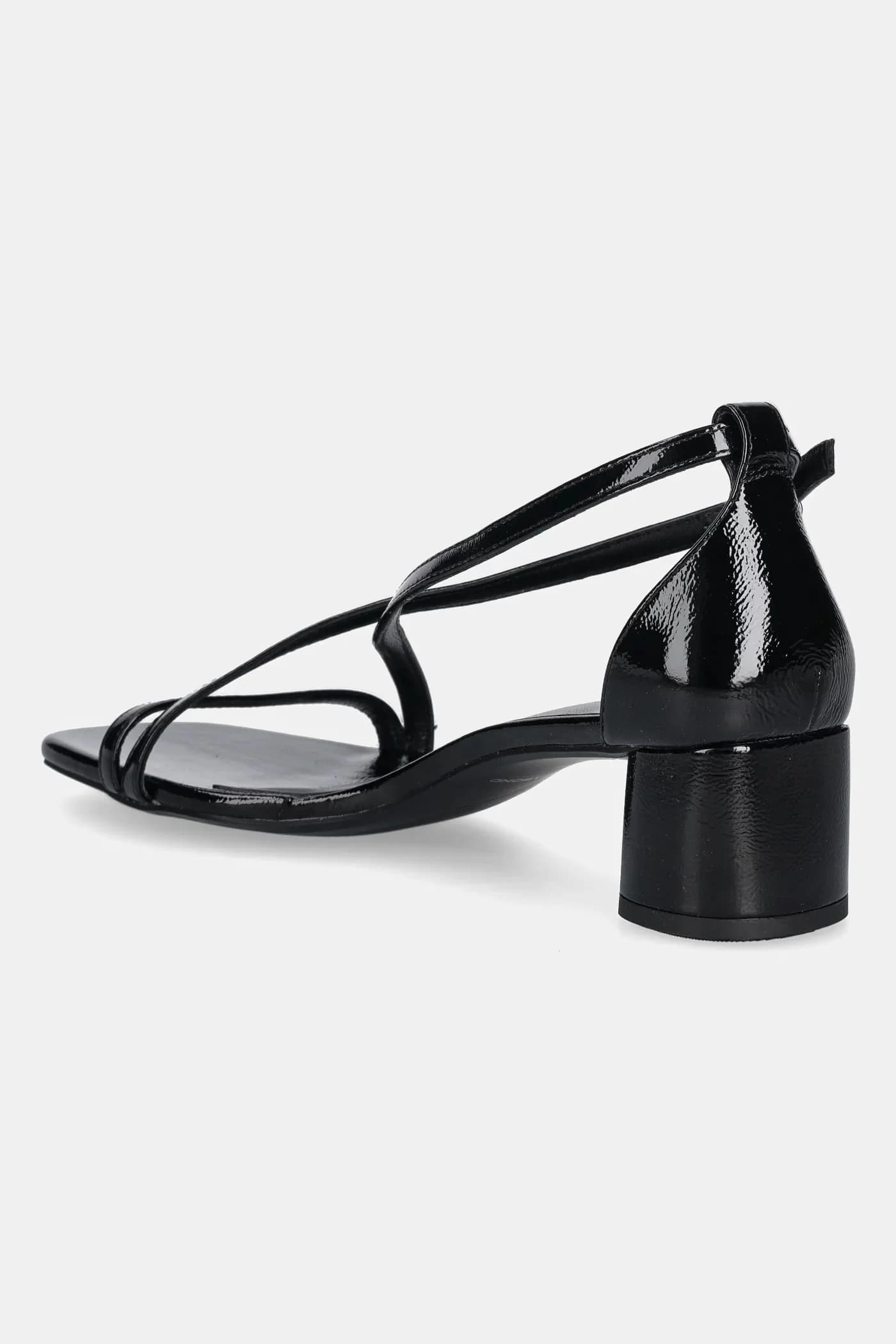 кожаные сандалии PIPER - фото 3