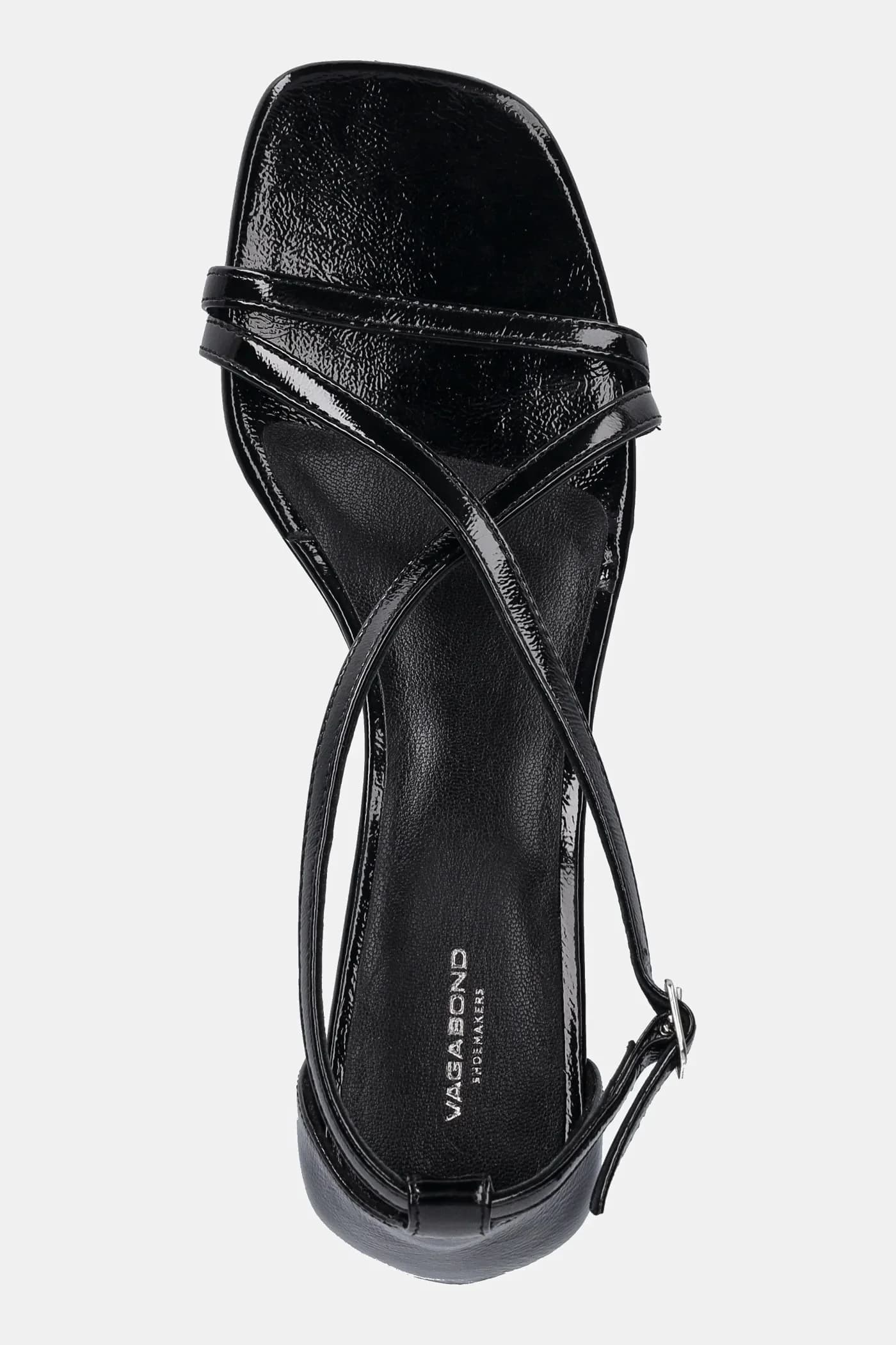 кожаные сандалии PIPER - фото 4