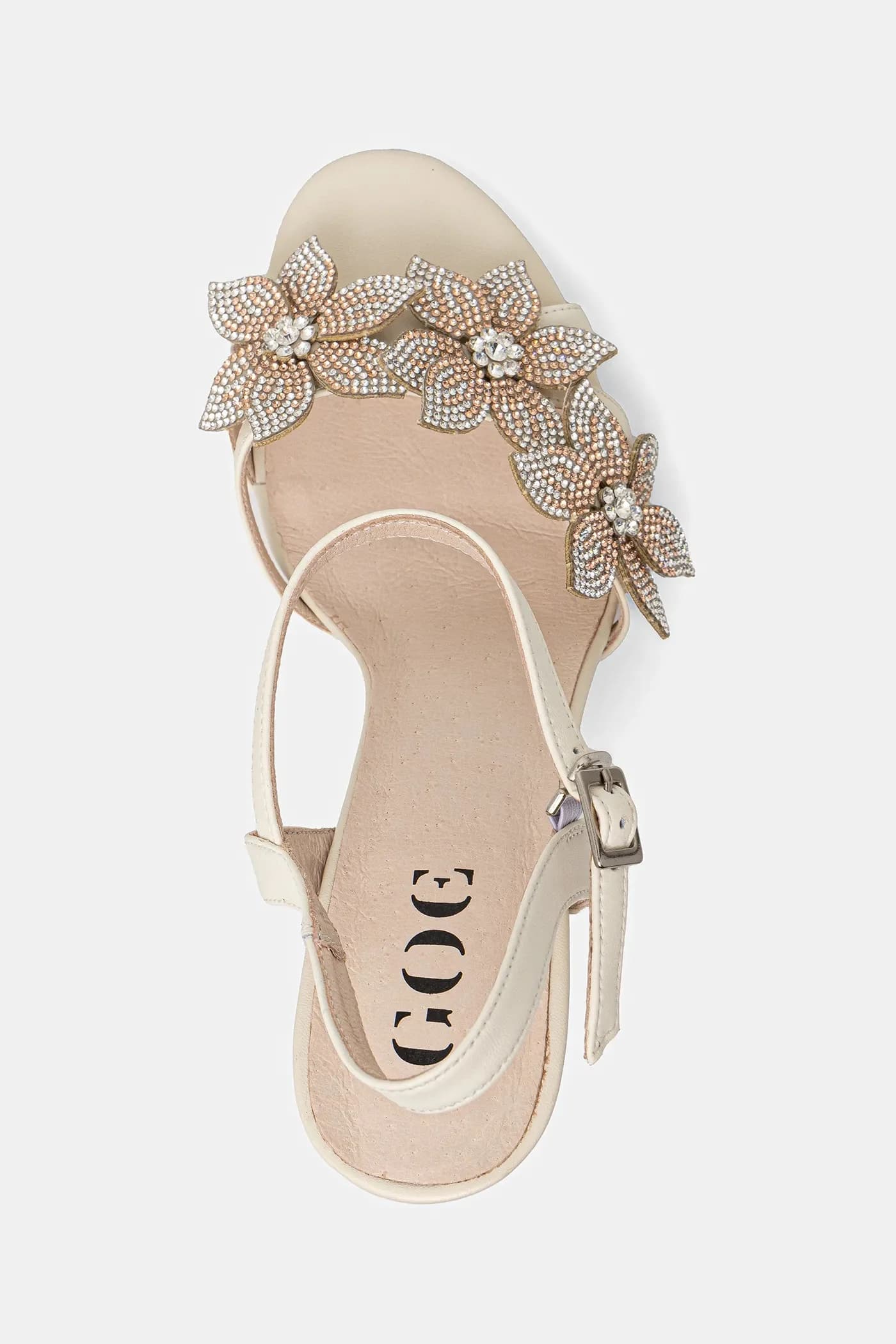 Сандалии - фото 4