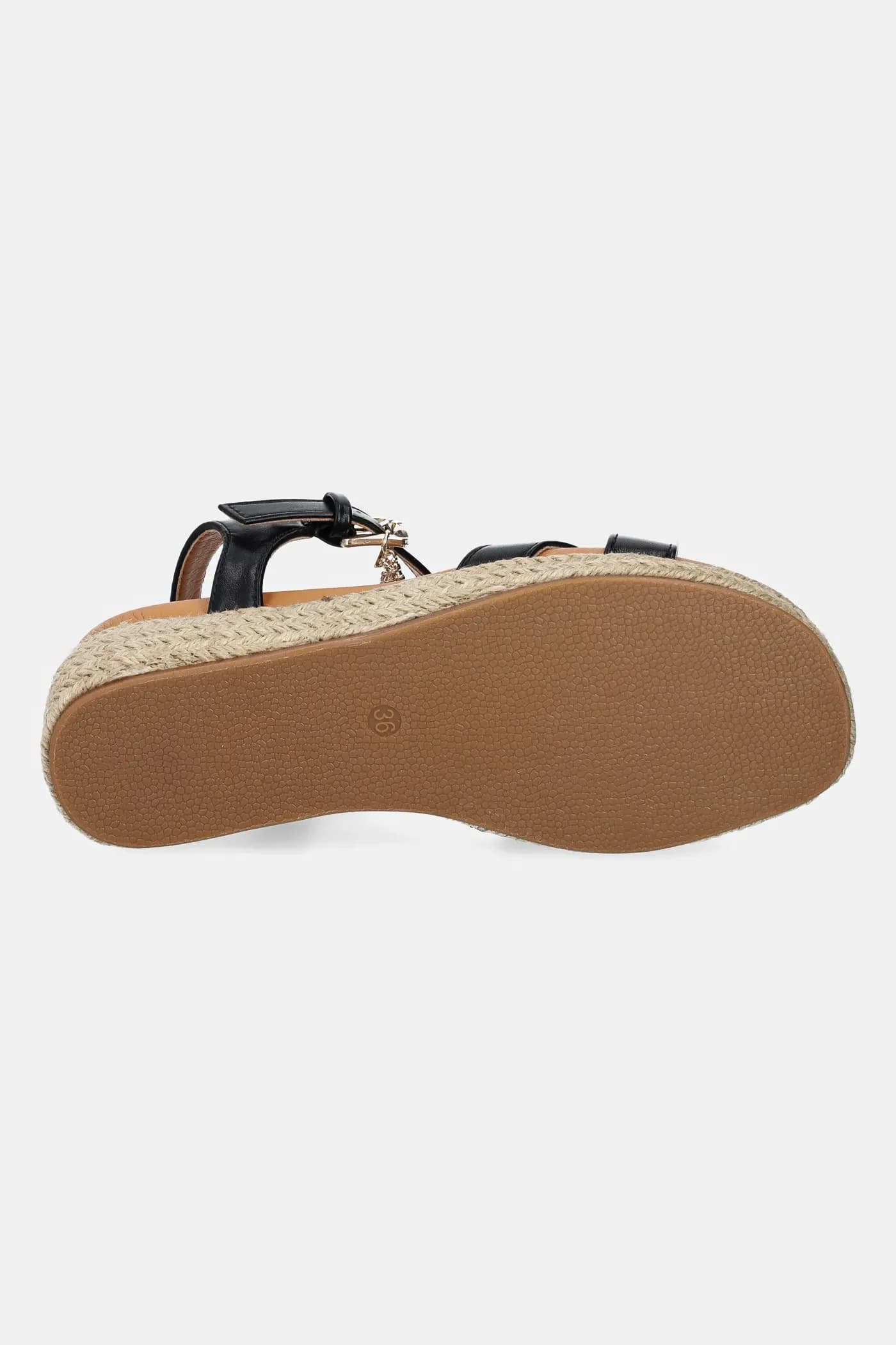 босоножки ASTRID - фото 5