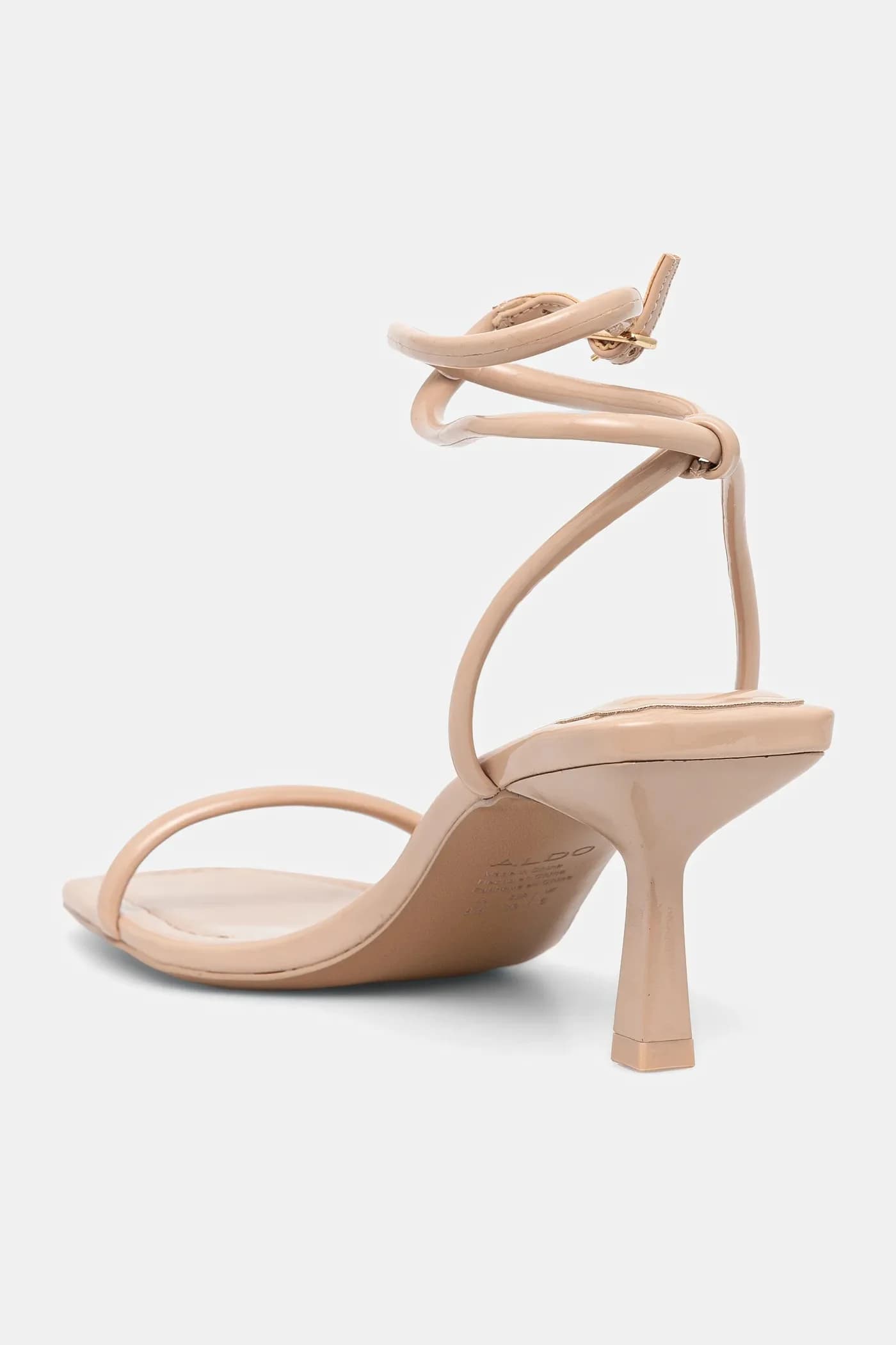 босоножки DIME - фото 3