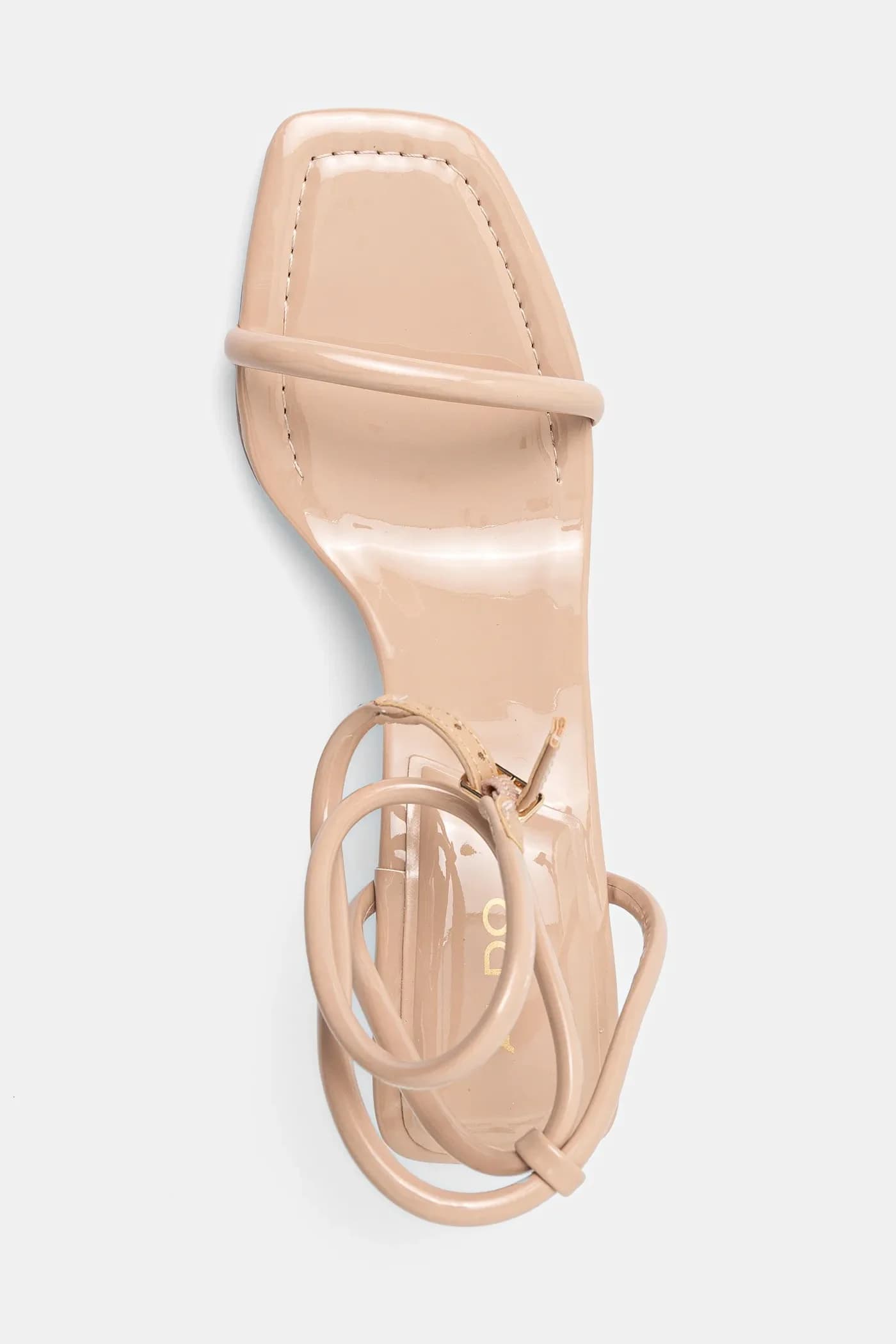 босоножки DIME - фото 4