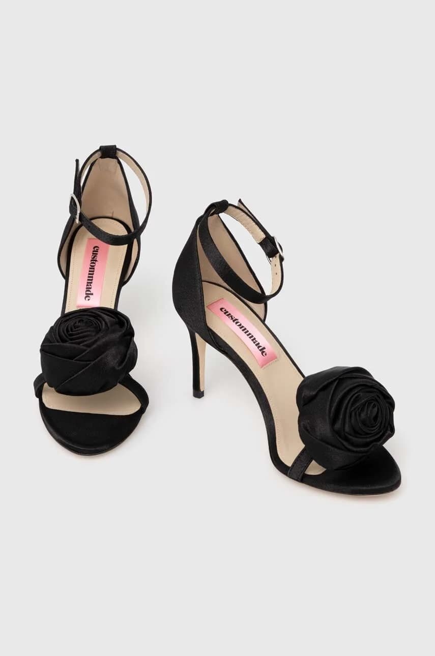 сандалии Мэгги - фото 4