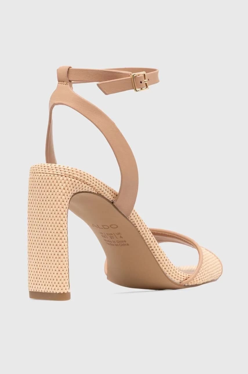 босоножки Dyanne - фото 3