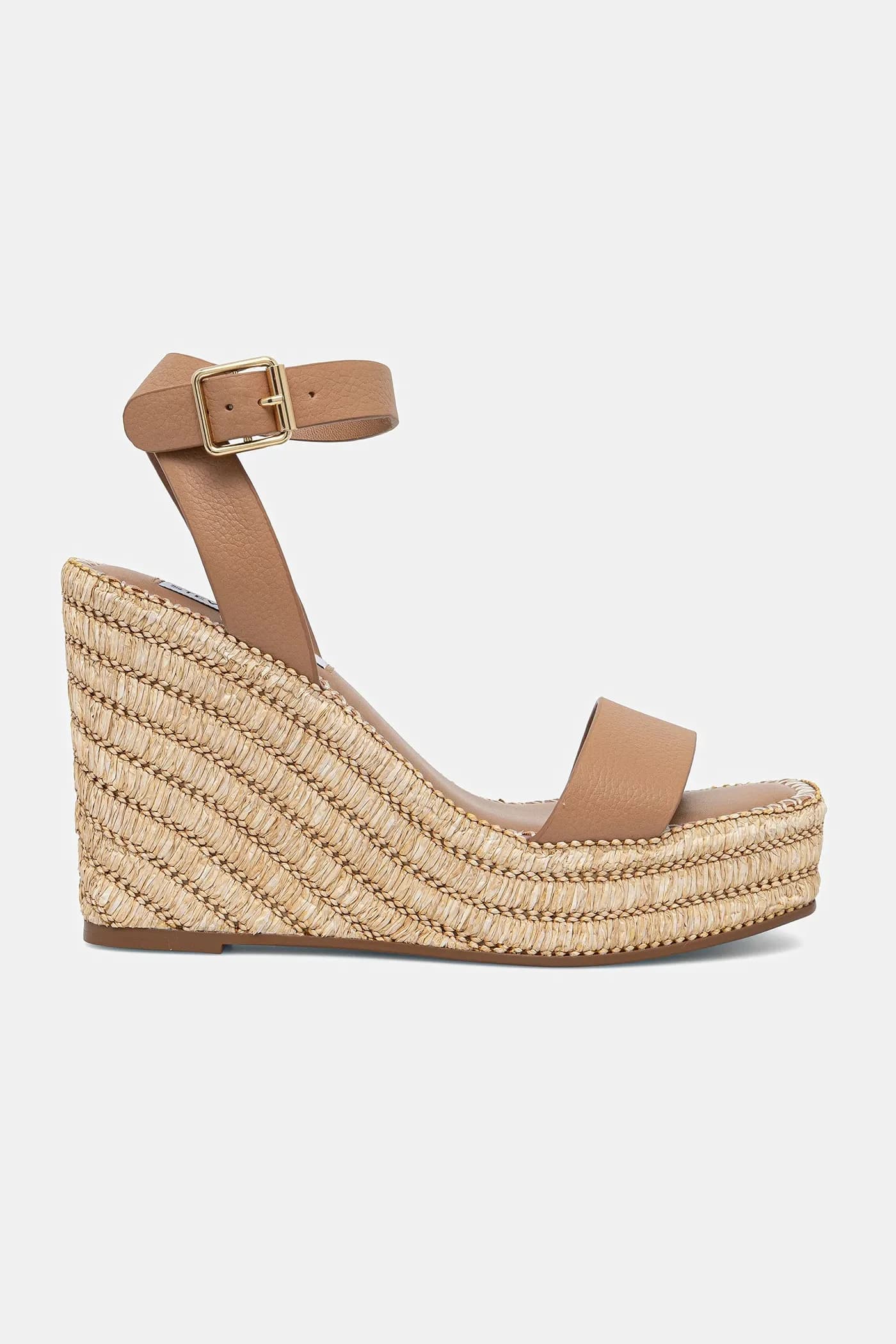 кожаные сандалии Cassie - фото 2