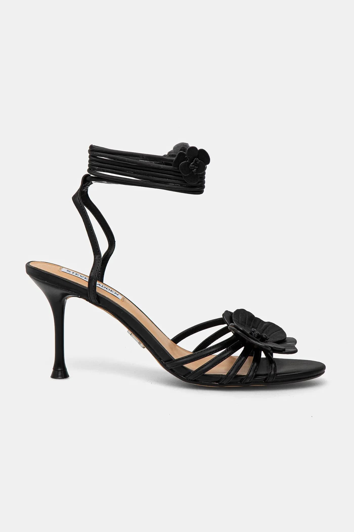 сандалии с ответвлением - фото 2