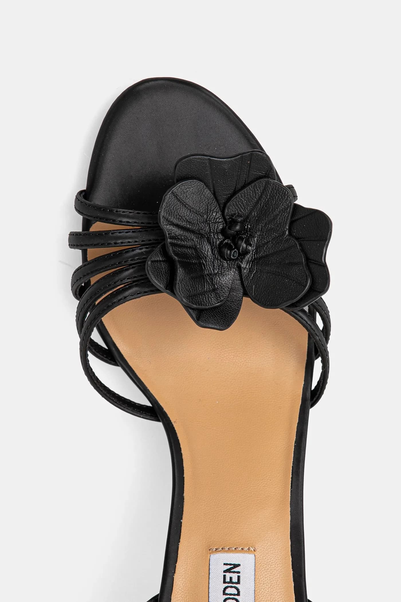 сандалии с ответвлением - фото 4