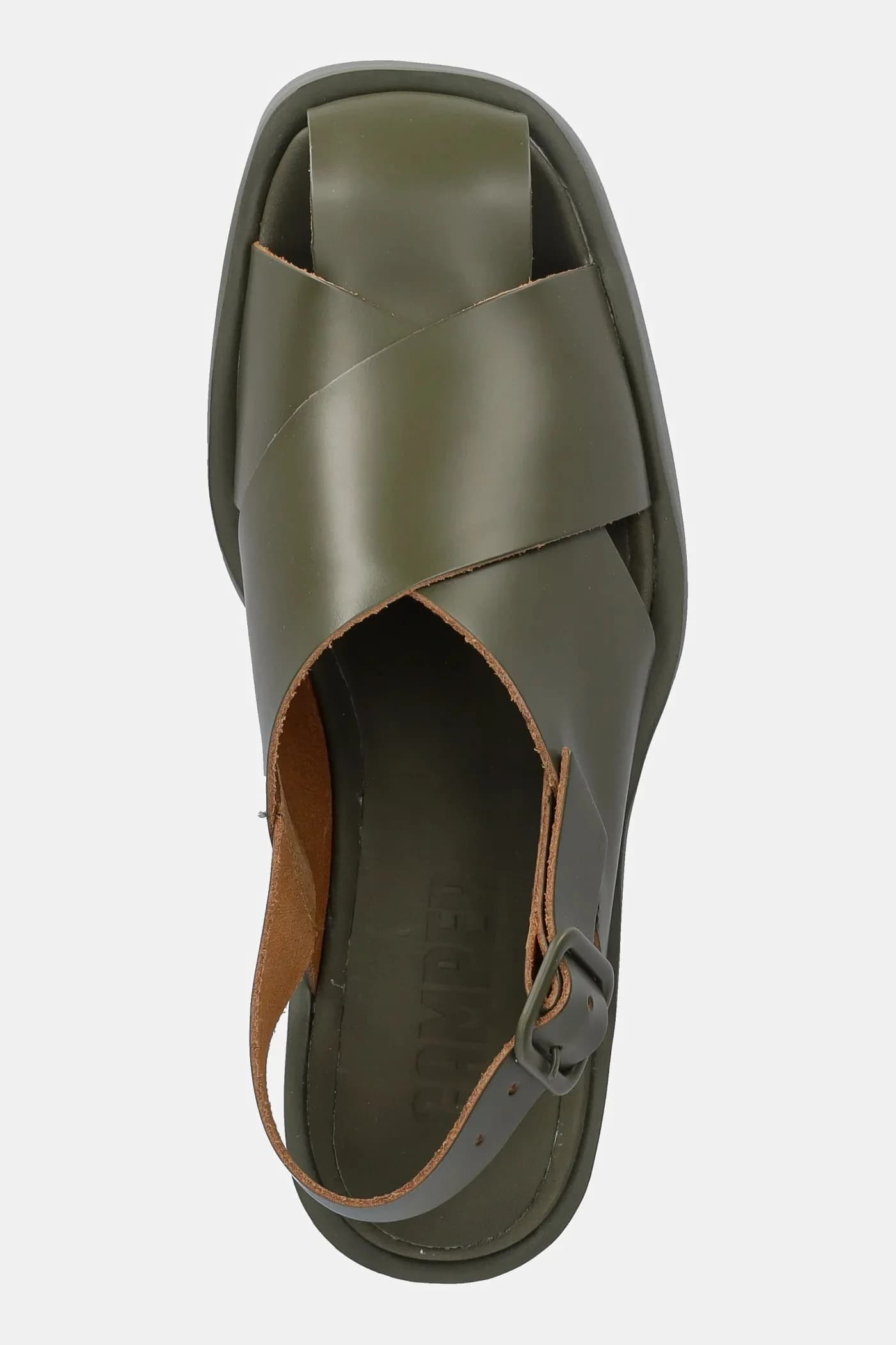 кожаные сандалии Billie - фото 4