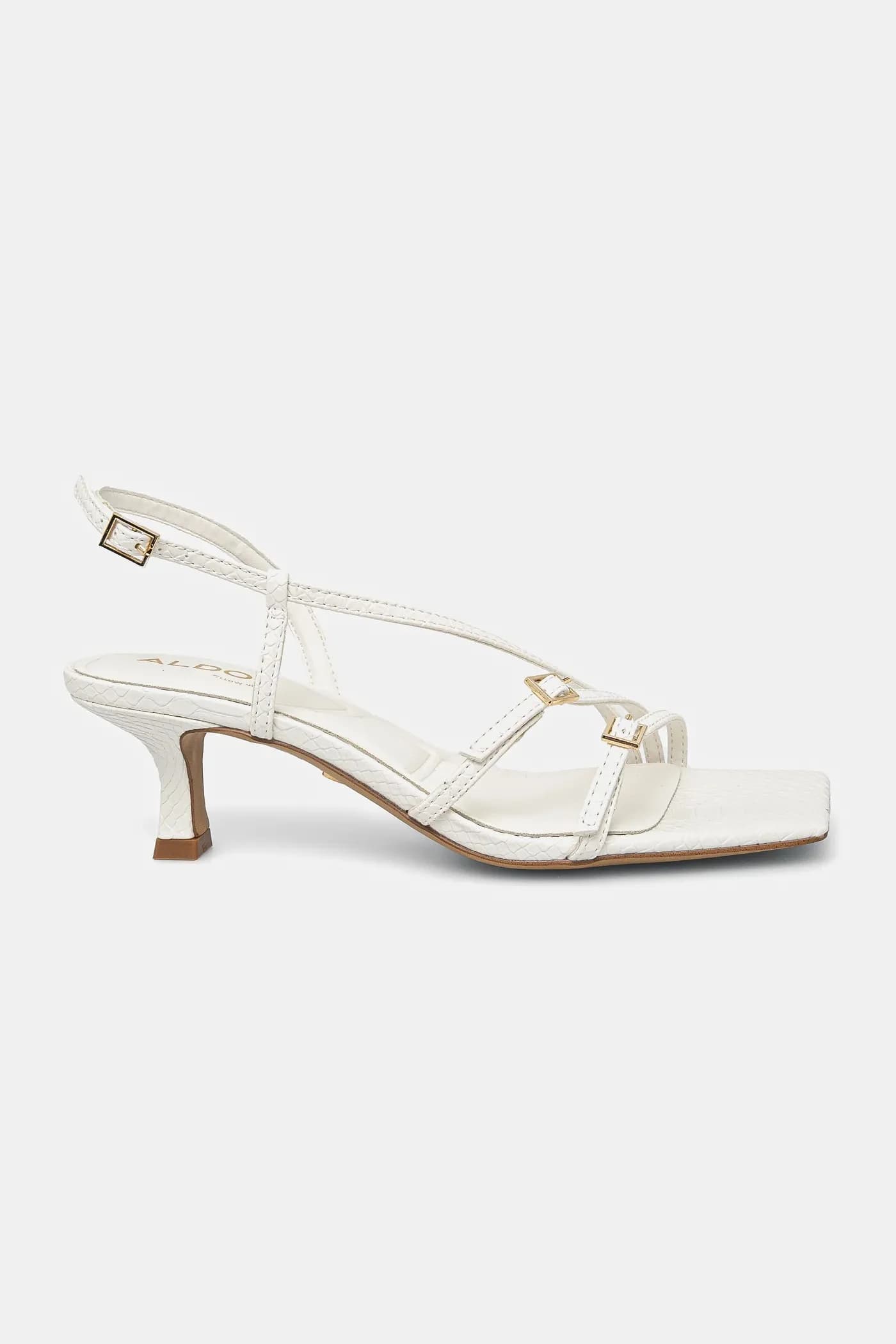 босоножки HARLIE - фото 2