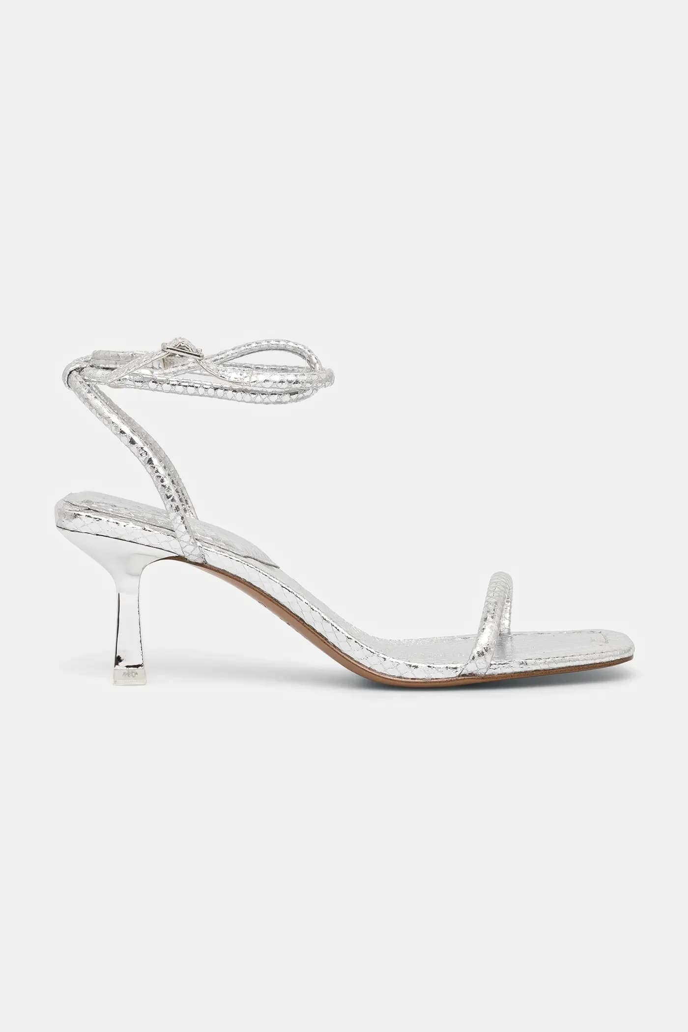 босоножки DIME - фото 2