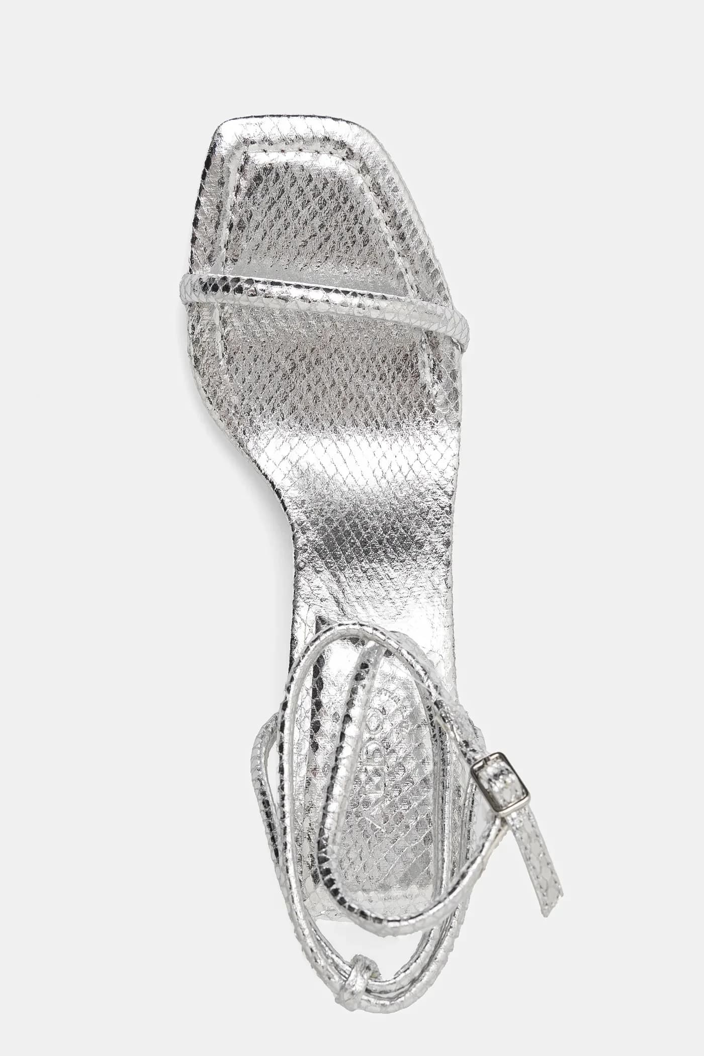 босоножки DIME - фото 4