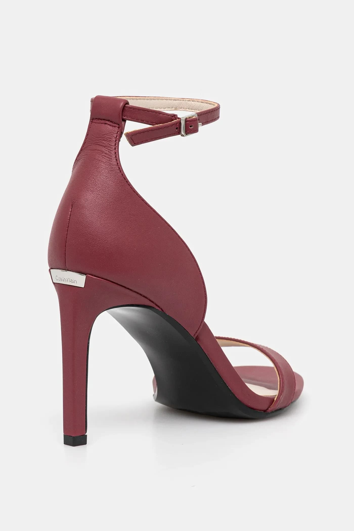 Сандалии HEEL SANDAL 90 - LTH - фото 3