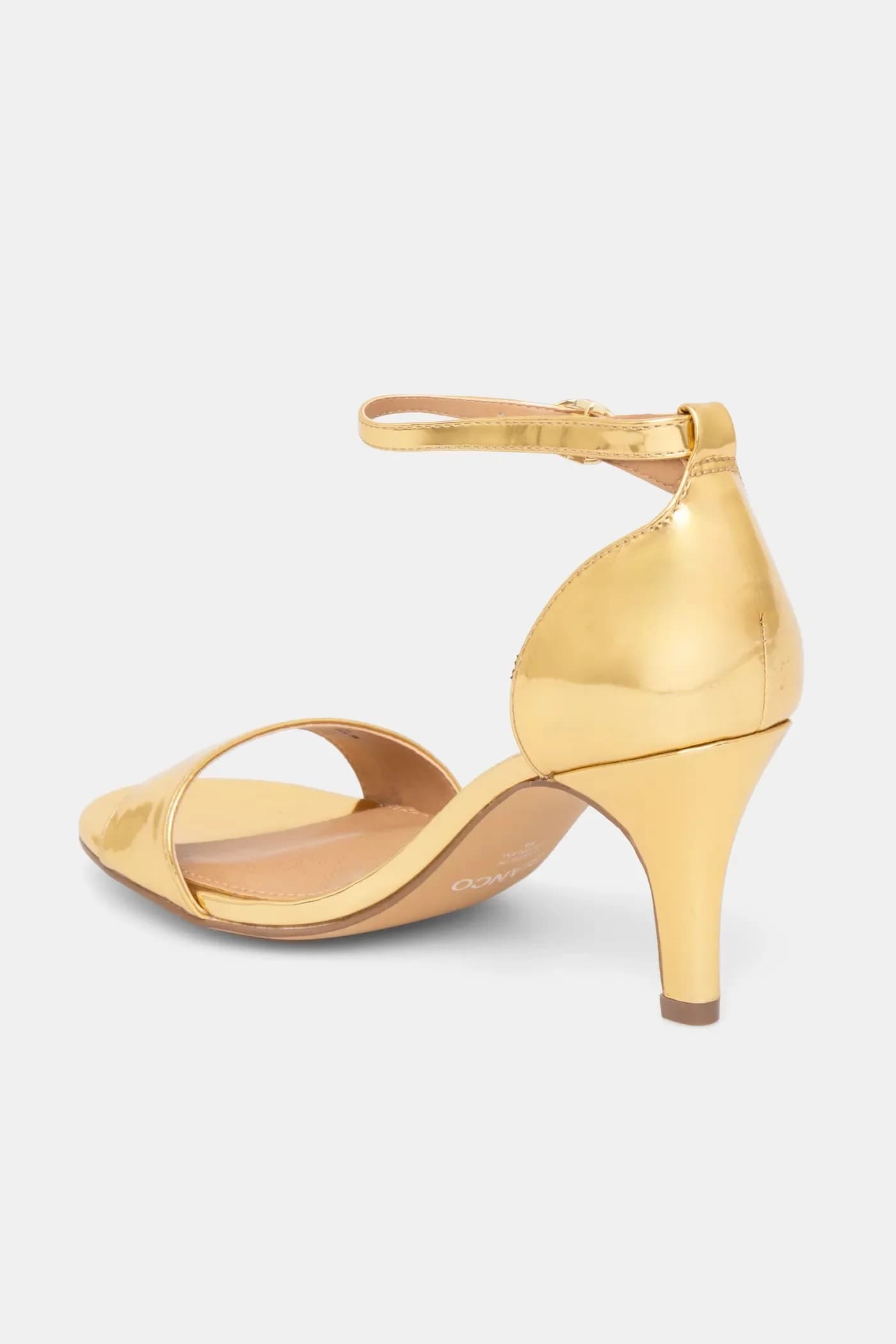 босоножки BIAADORE - фото 3