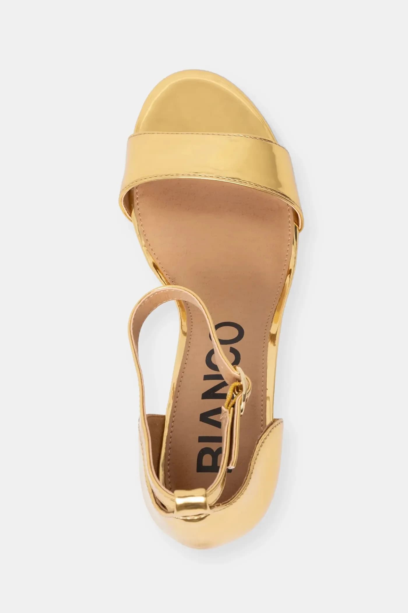 босоножки BIAADORE - фото 4