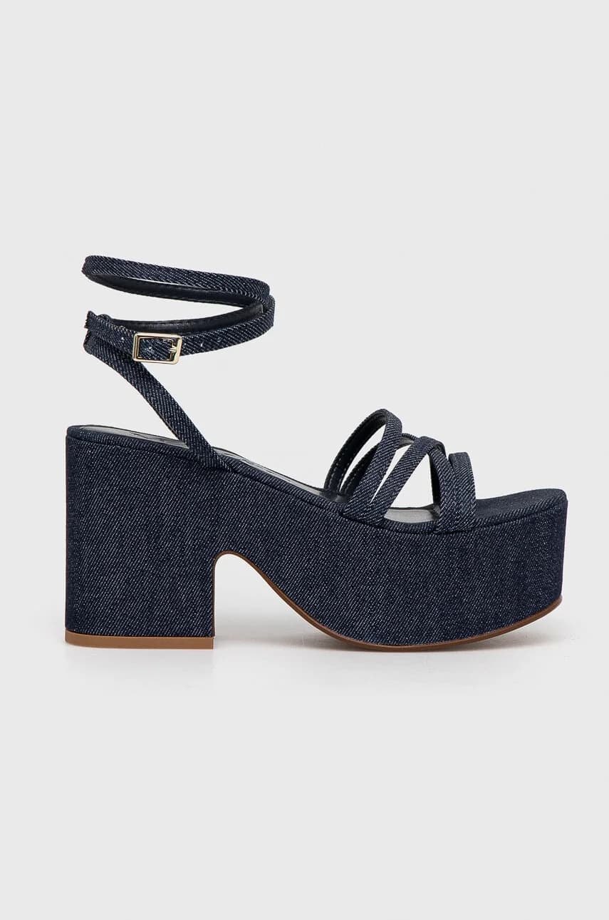 Сандалии - фото 2