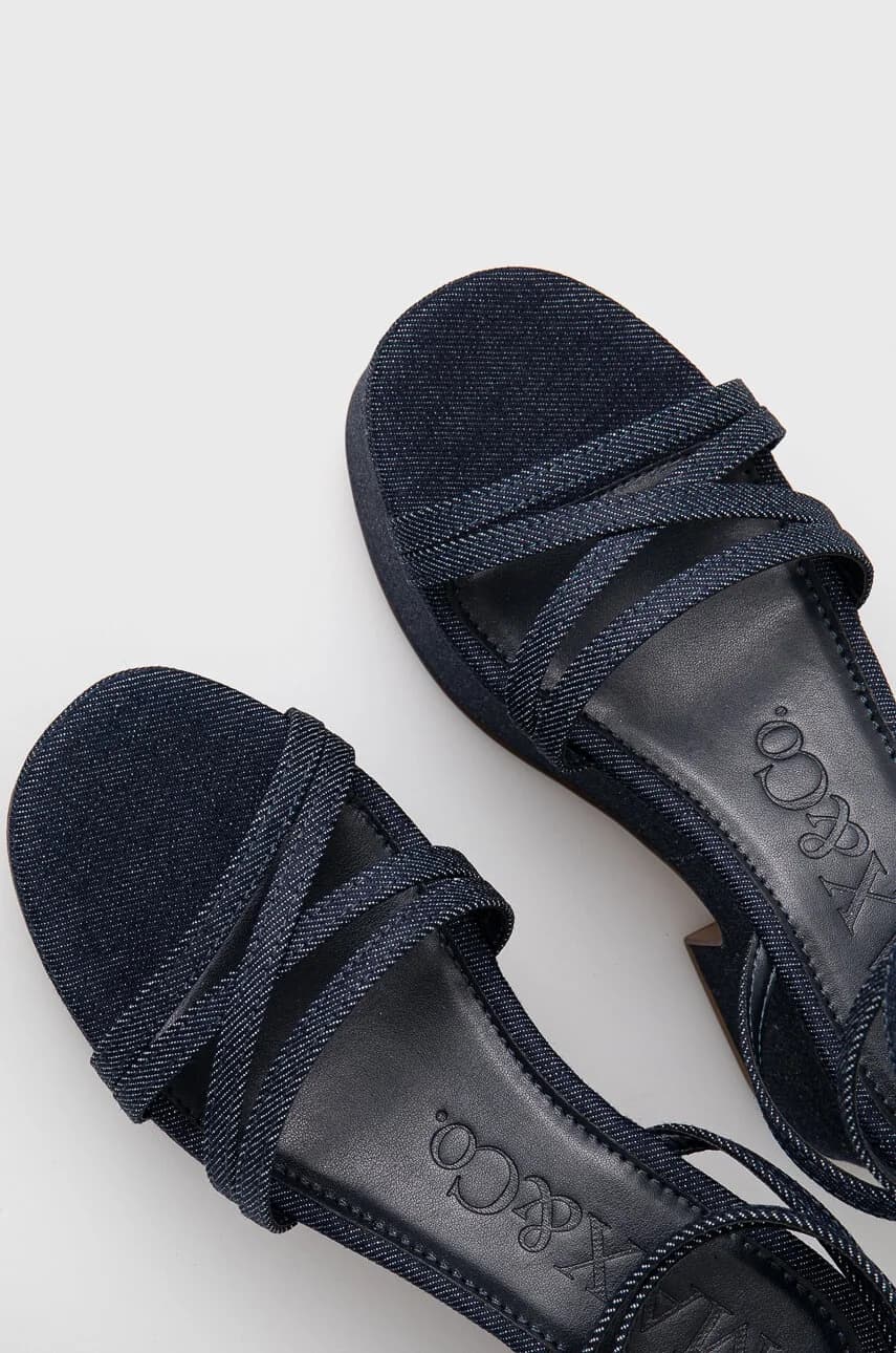 Сандалии - фото 4