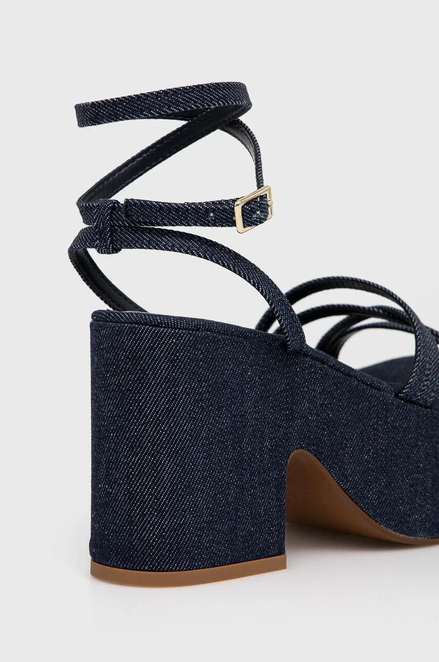 Сандалии - фото 5