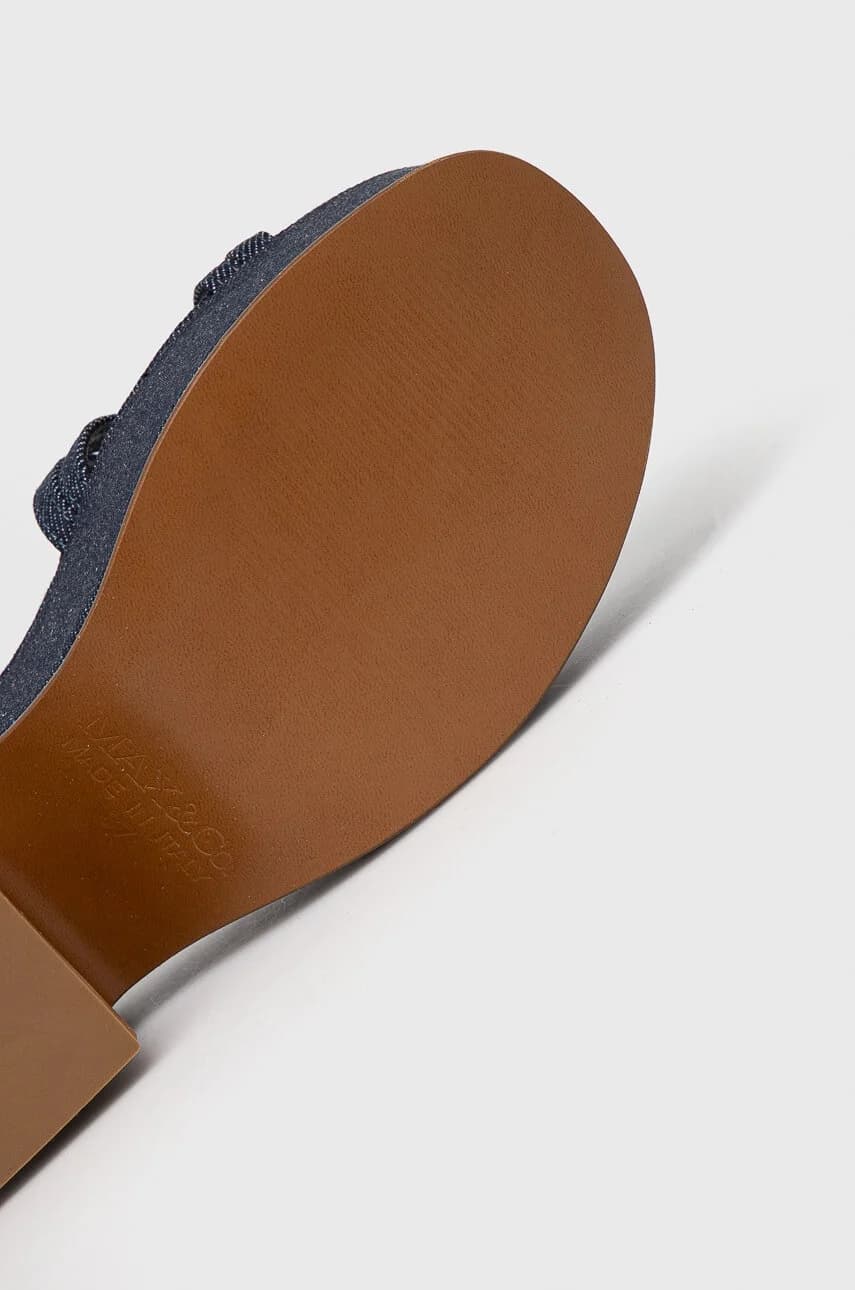 Сандалии - фото 6