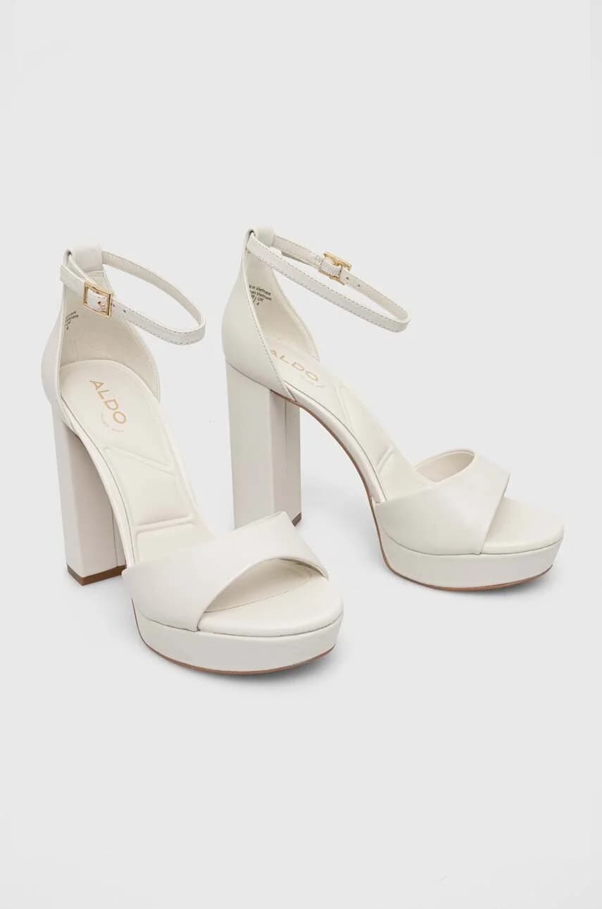 кожаные сандалии Enaegyn2.0