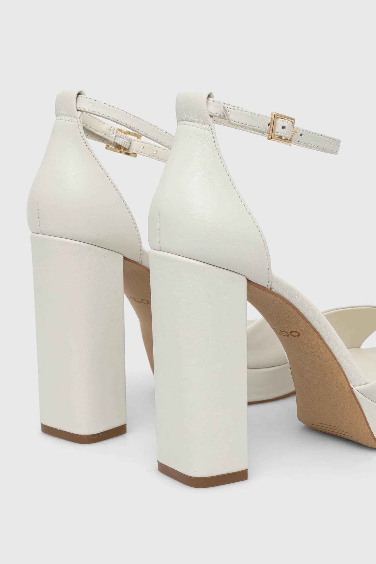 кожаные сандалии Enaegyn2.0 - фото 3