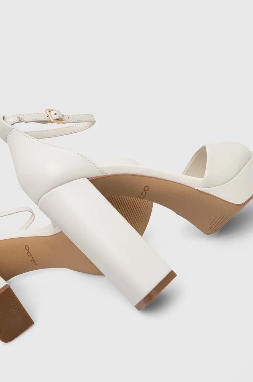 кожаные сандалии Enaegyn2.0 - фото 4