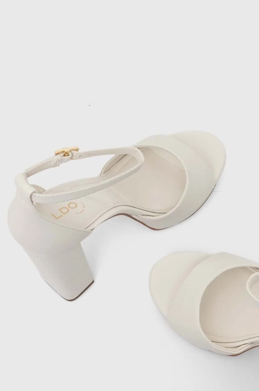 кожаные сандалии Enaegyn2.0 - фото 5