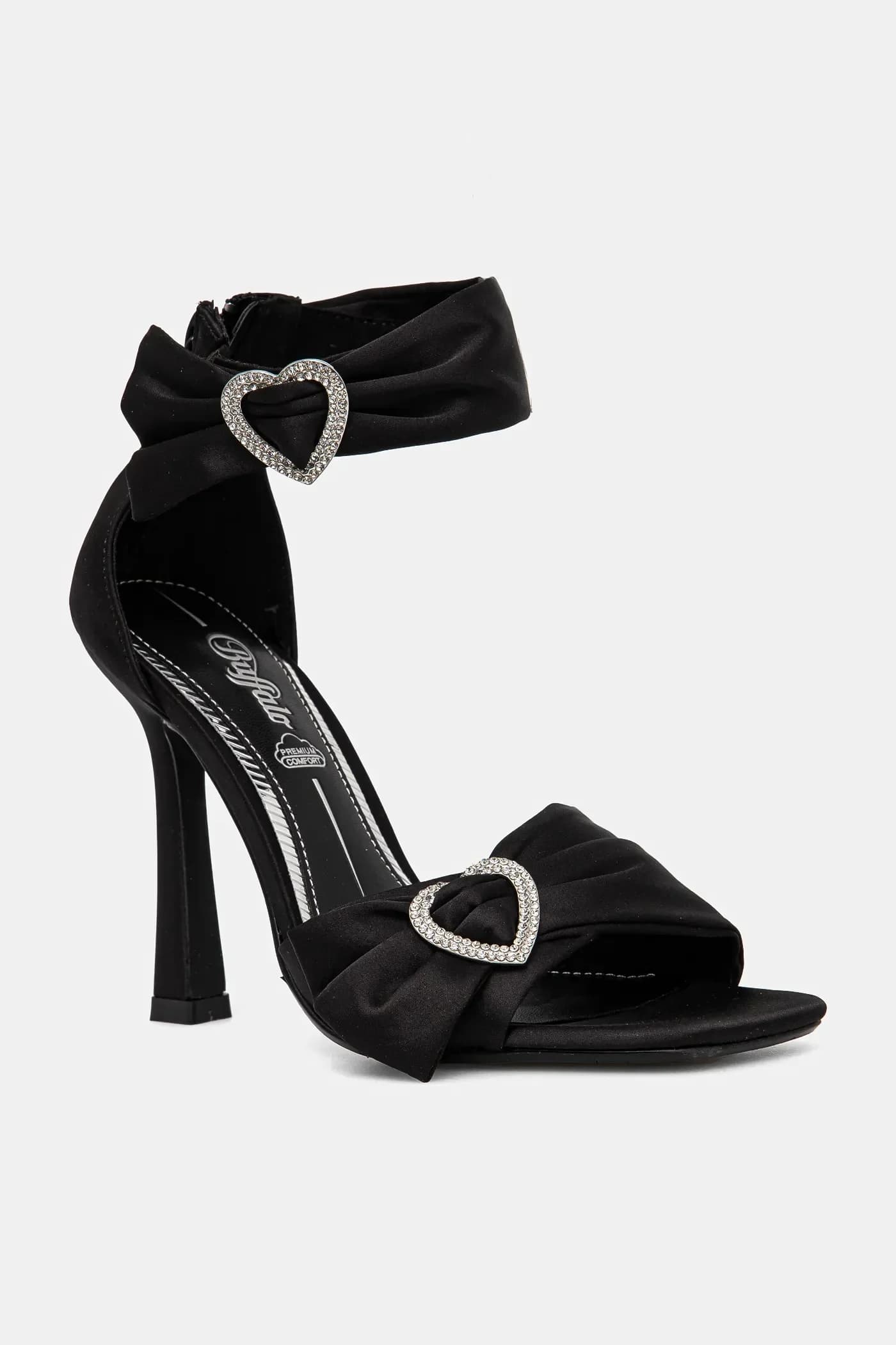 босоножки Fairy Chic Heart