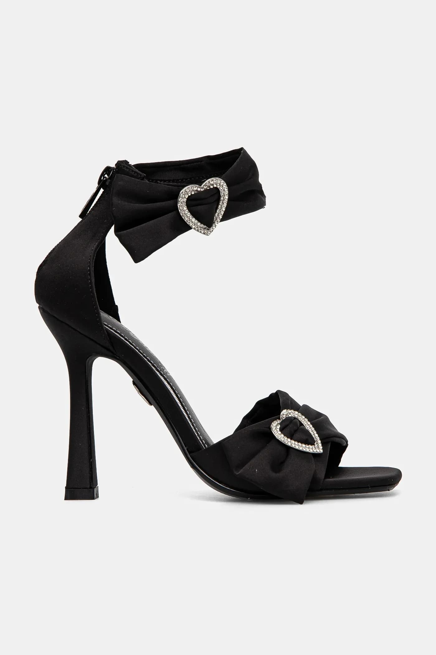 босоножки Fairy Chic Heart - фото 2