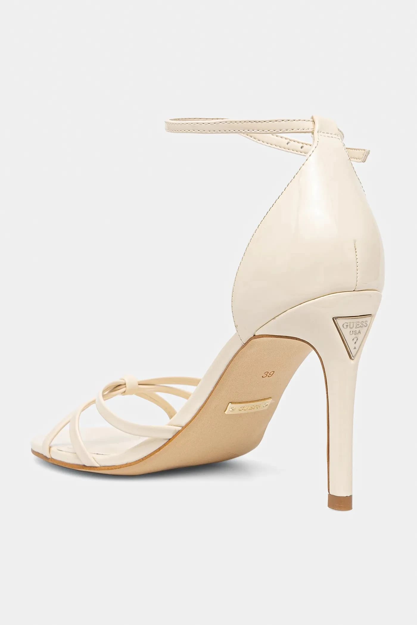 ВЕСНА на высоких каблуках - фото 3