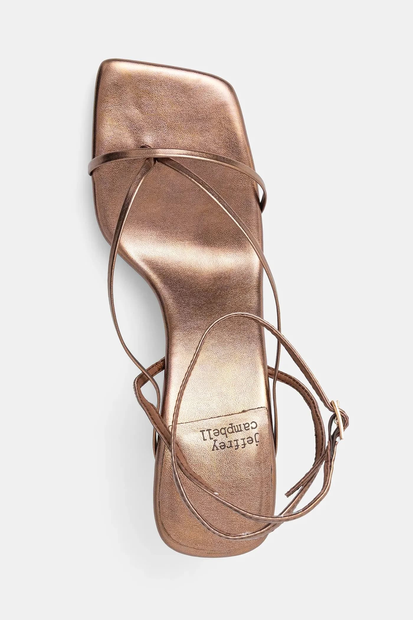 сандалии Fluxx - фото 4