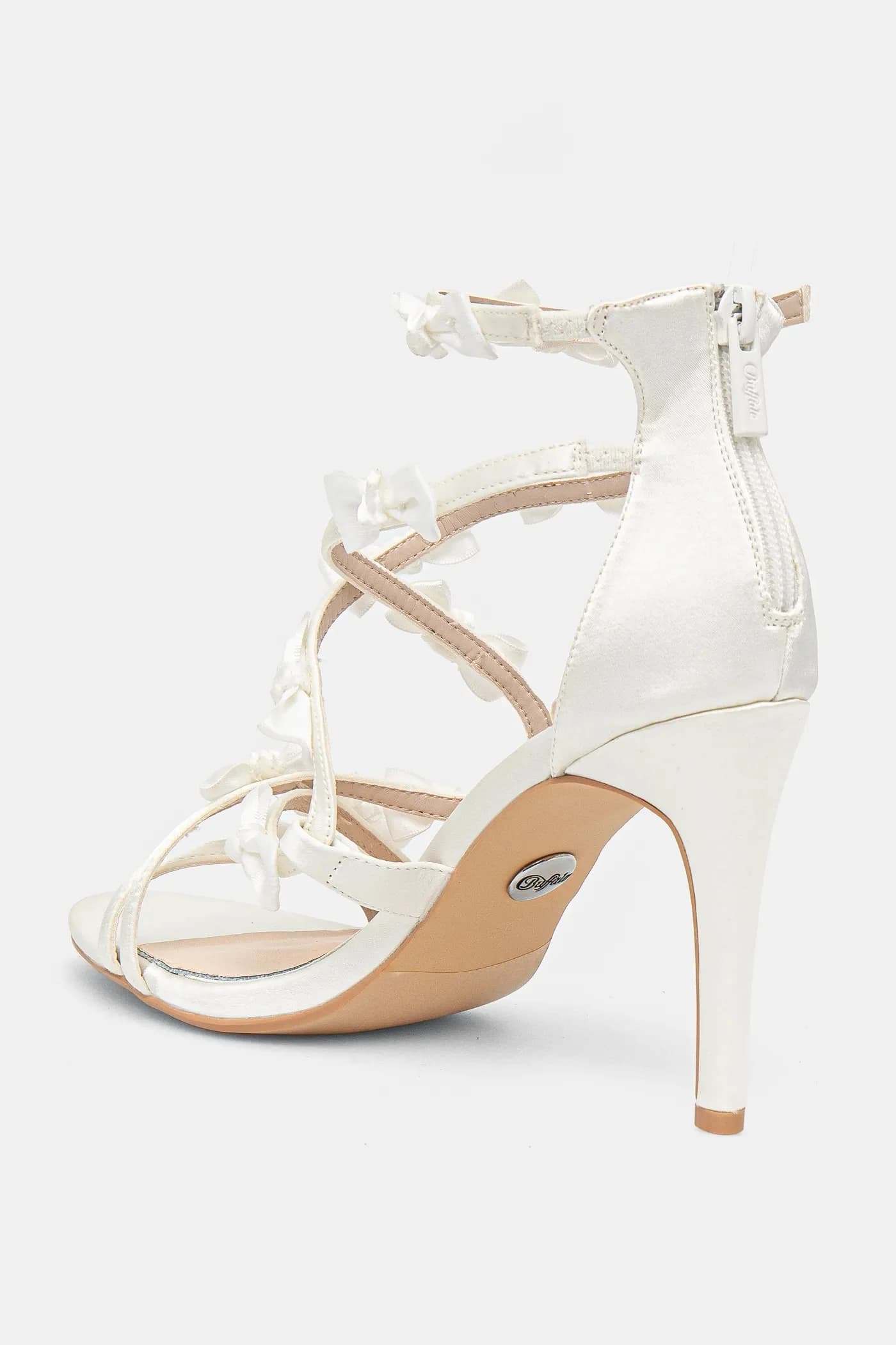 босоножки Yana Lb - фото 3