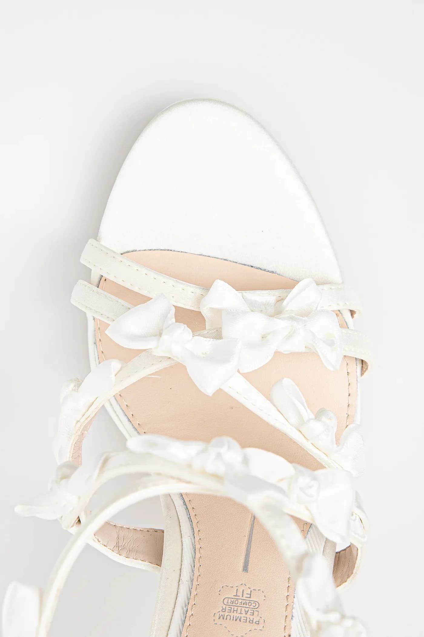 босоножки Yana Lb - фото 4