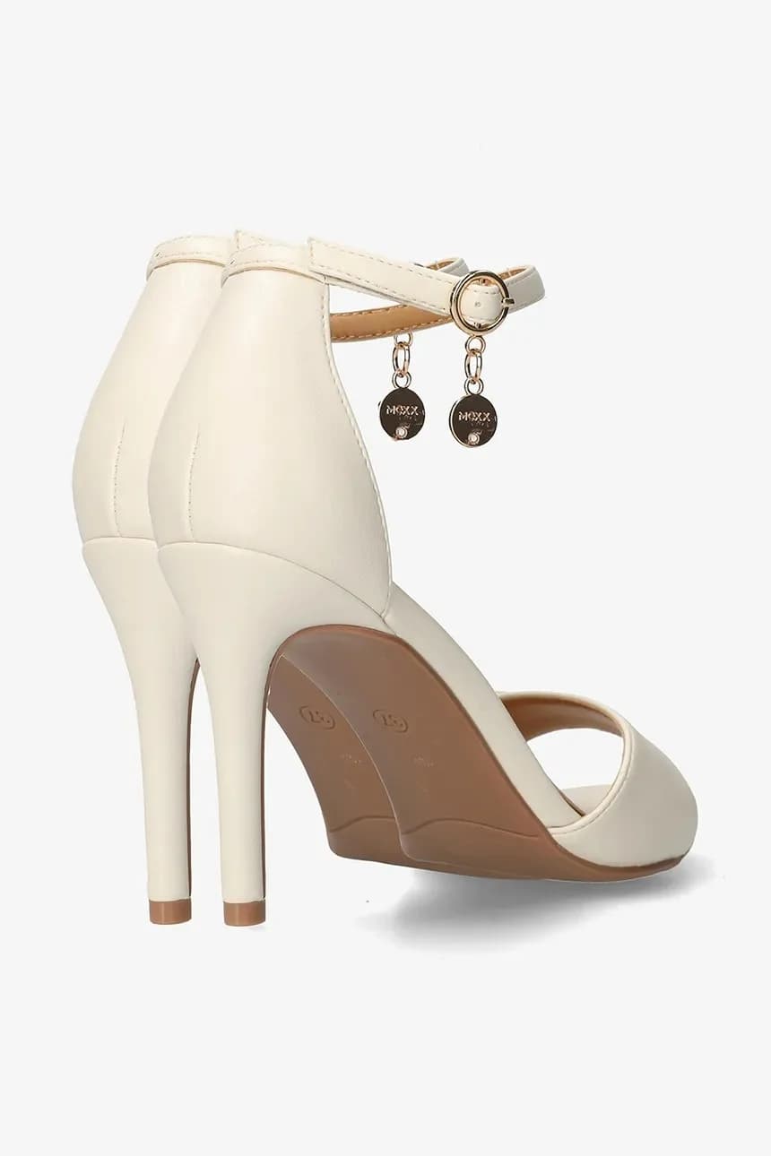 босоножки LEYLA ПЕЙСЛИ - фото 3