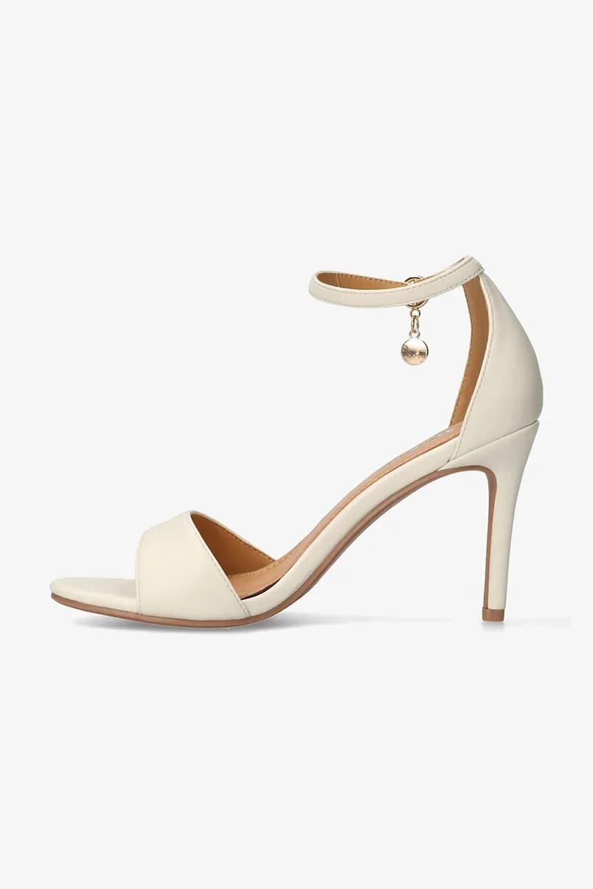 босоножки LEYLA ПЕЙСЛИ - фото 4