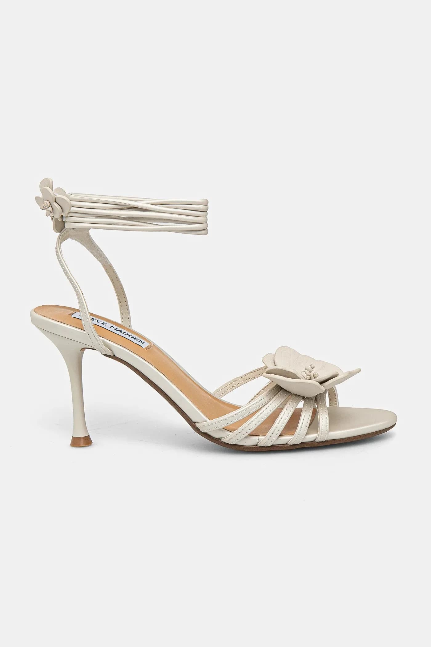 сандалии с ответвлением - фото 2