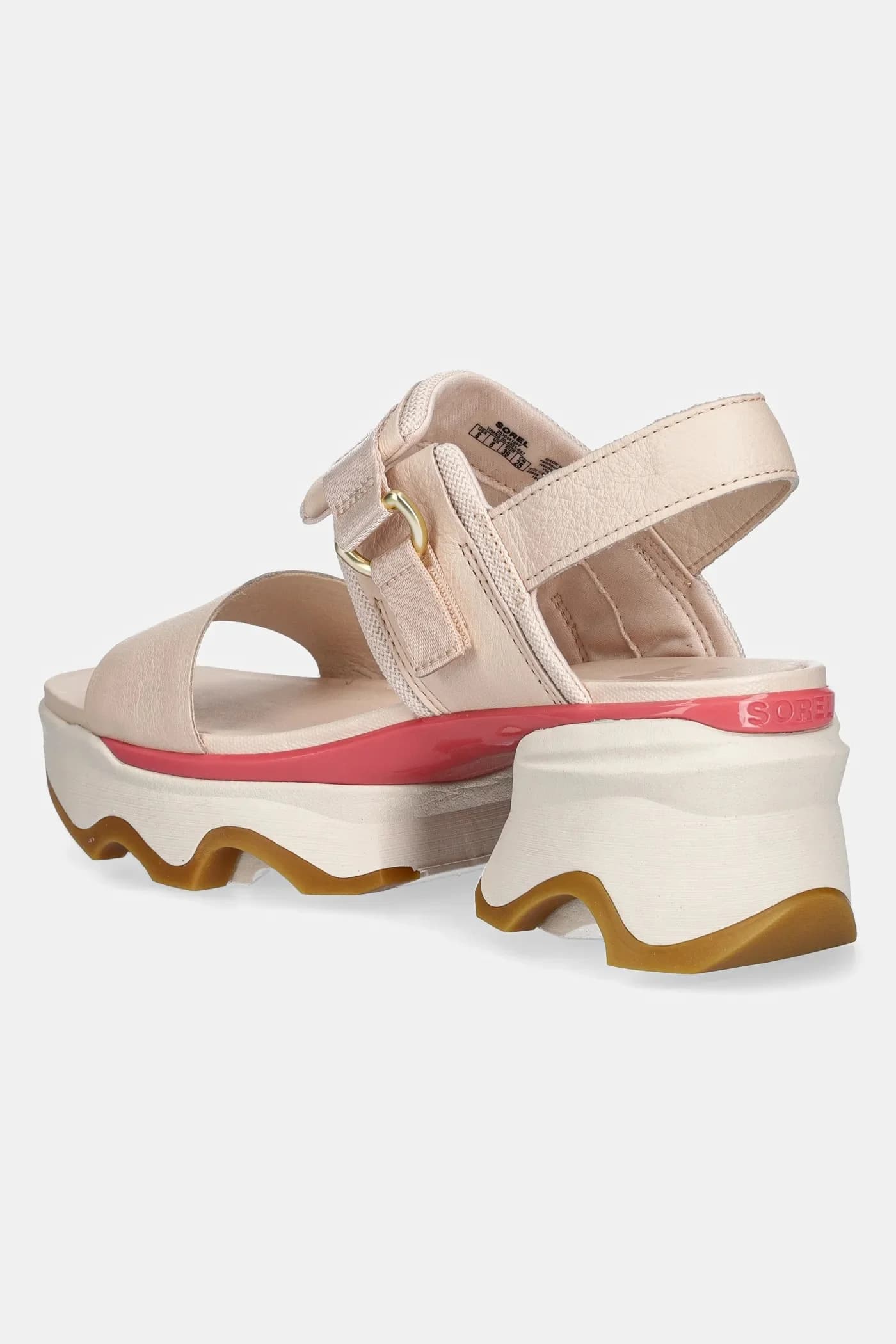 Сандалии KINETIC IMPACT SLINGBACK - фото 3