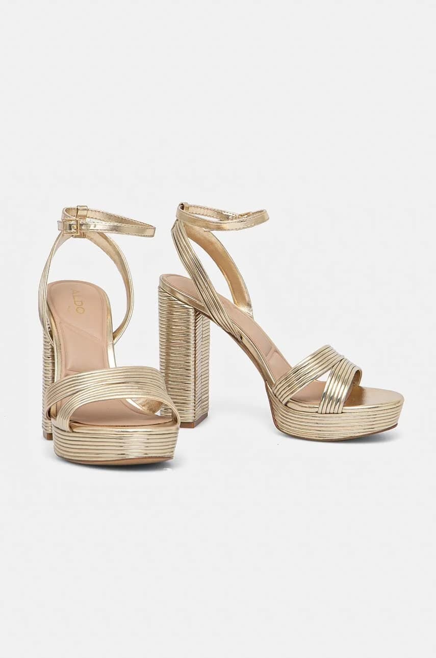 сандалии MAELIS - фото 2