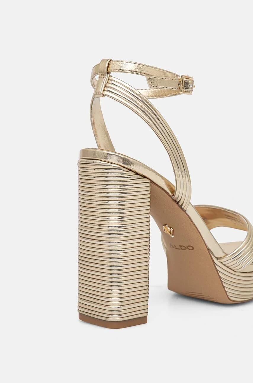 сандалии MAELIS - фото 3