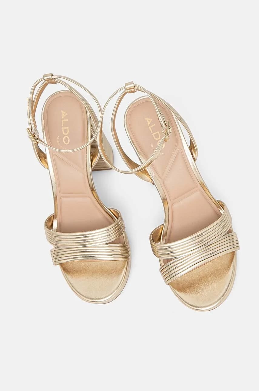 сандалии MAELIS - фото 4