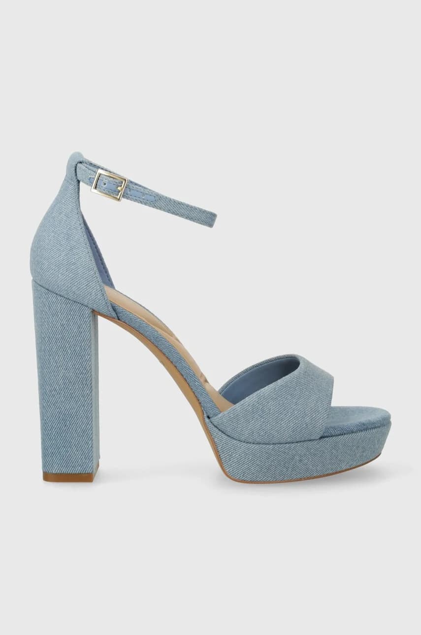 Сандалии - фото 2