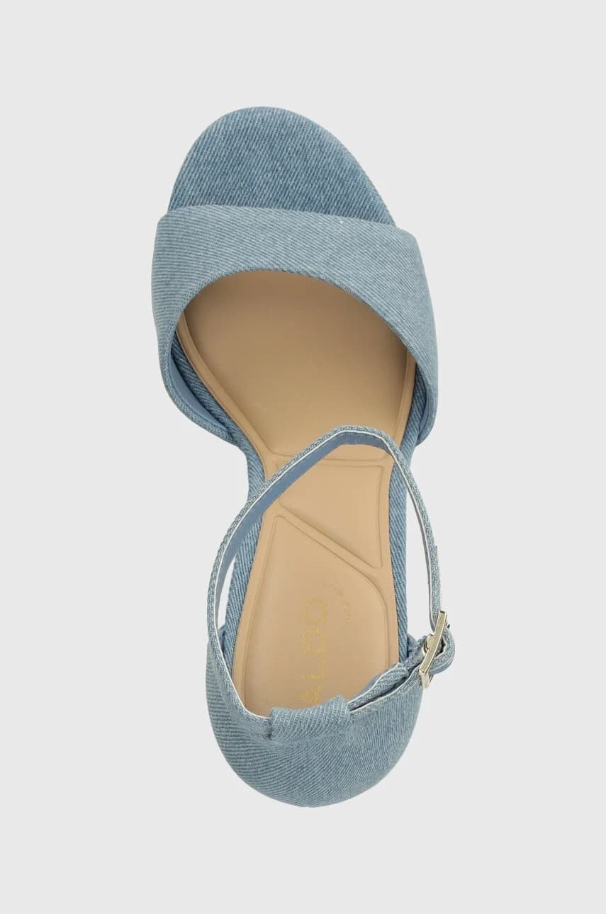 Сандалии - фото 4