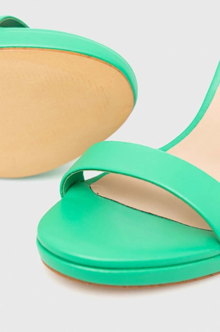 сандалии Kat - фото 4