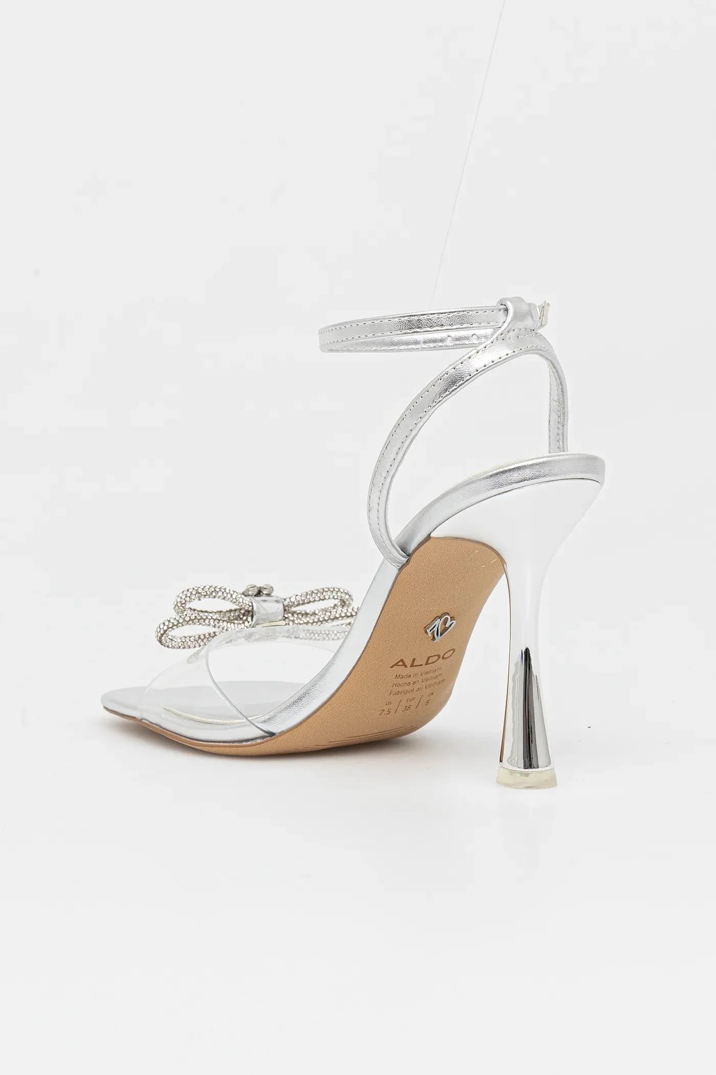 босоножки OZLEY - фото 3