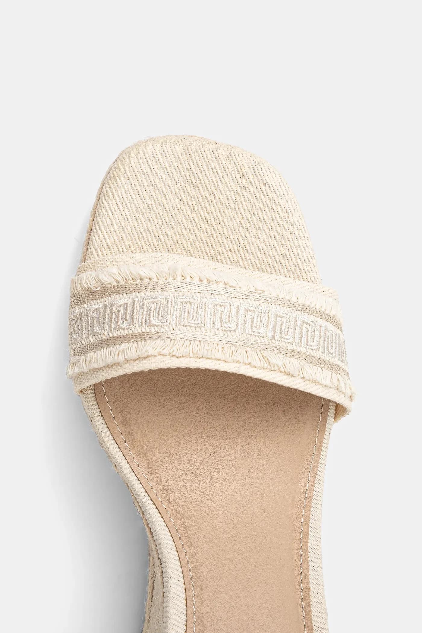 сандалии ABERITRAM - фото 4