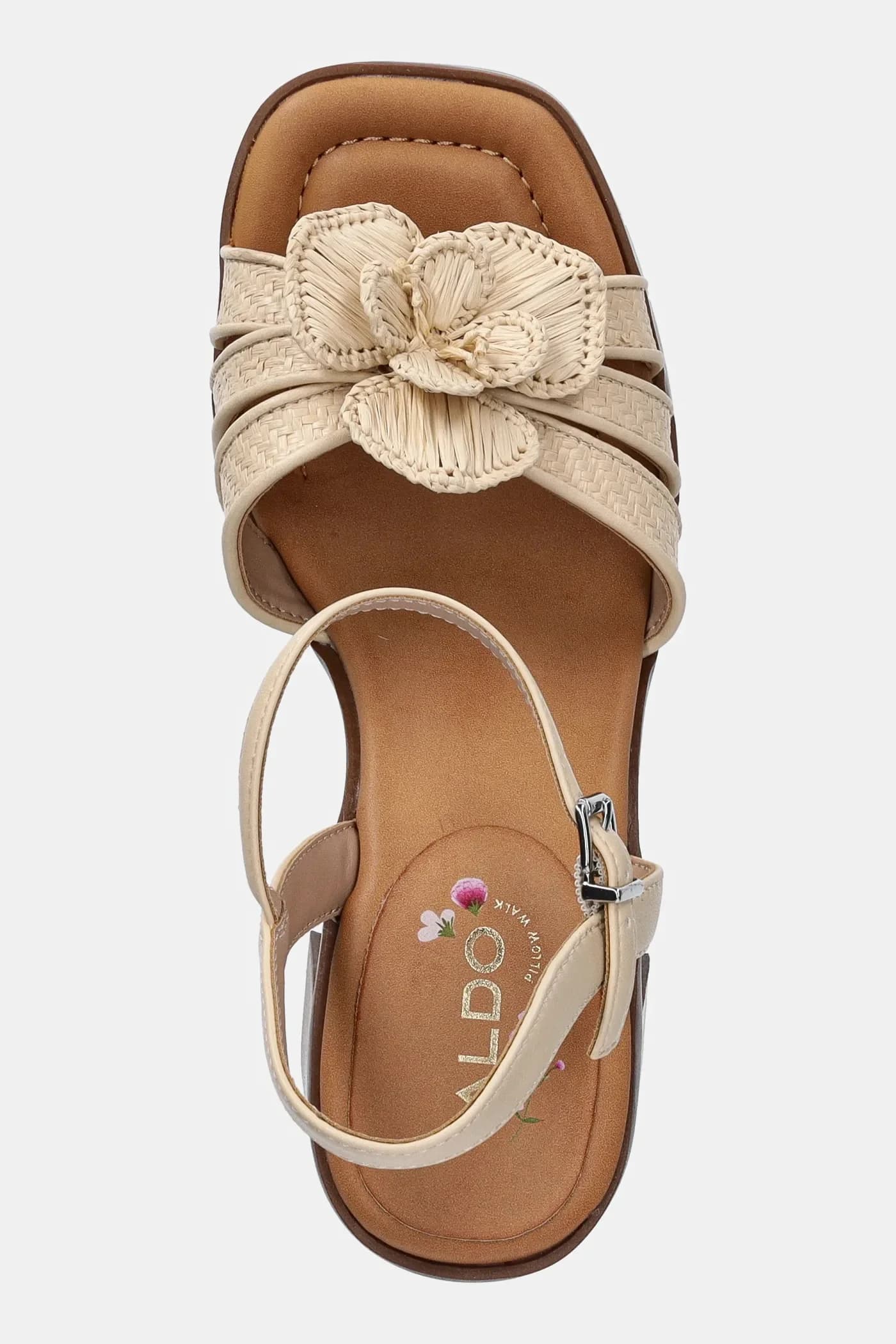 сандалии BEACHBLOOM - фото 4