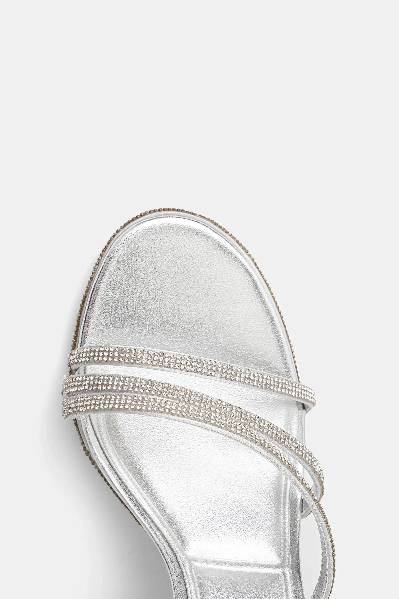 босоножки CHICGLOW - фото 4