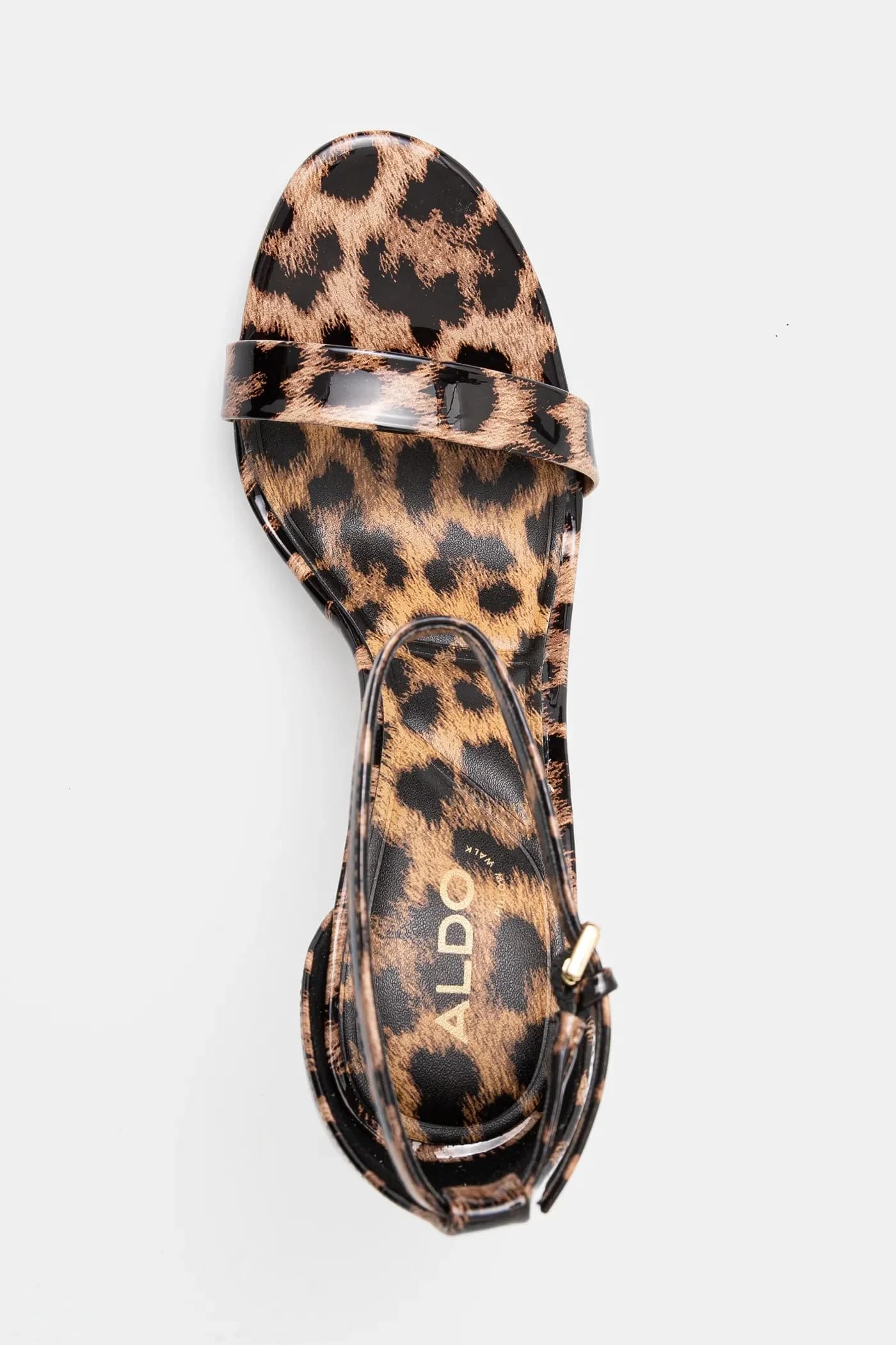 ЖАКИНТА на высоких каблуках - фото 4